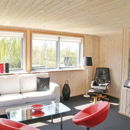 Vakantiehuis Holiday Allingabro 25