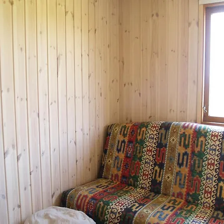 Holiday Allingabro 25 Vakantiehuis