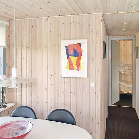 Holiday Allingabro 25 Nørager