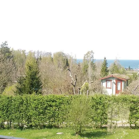 Vakantiehuis Holiday Allingabro 25 Nørager