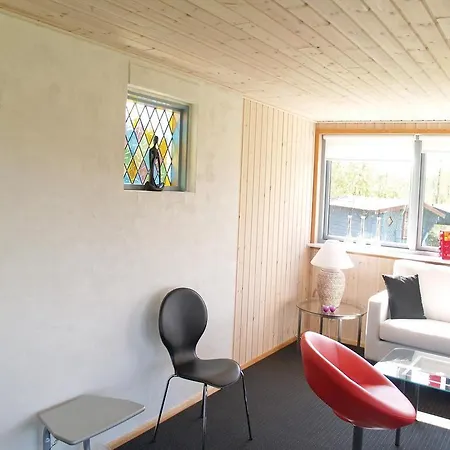 Vakantiehuis Holiday Allingabro 25
