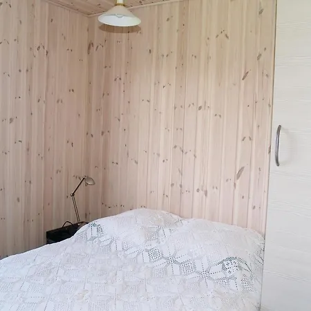 Vakantiehuis Holiday Allingabro 25 *